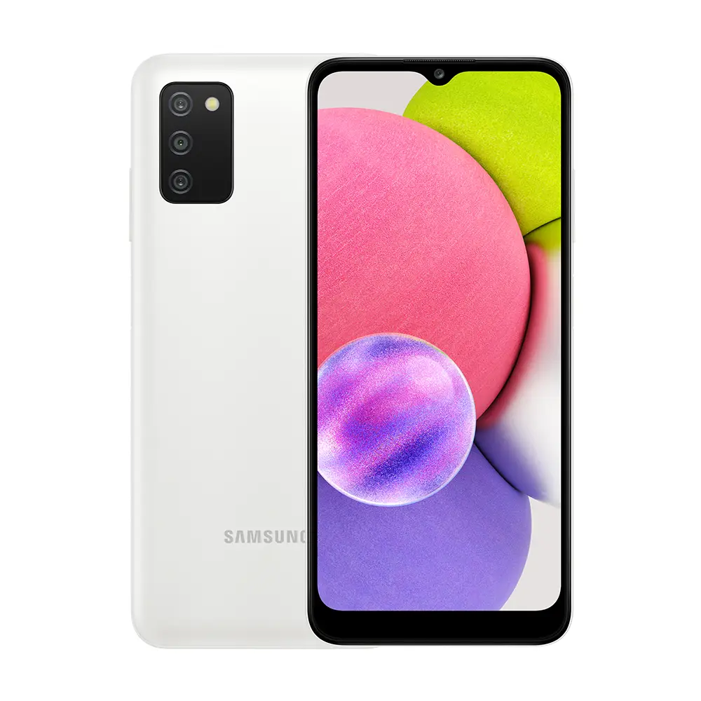 Samsung SM-A037FZWGTUR 4 GB
