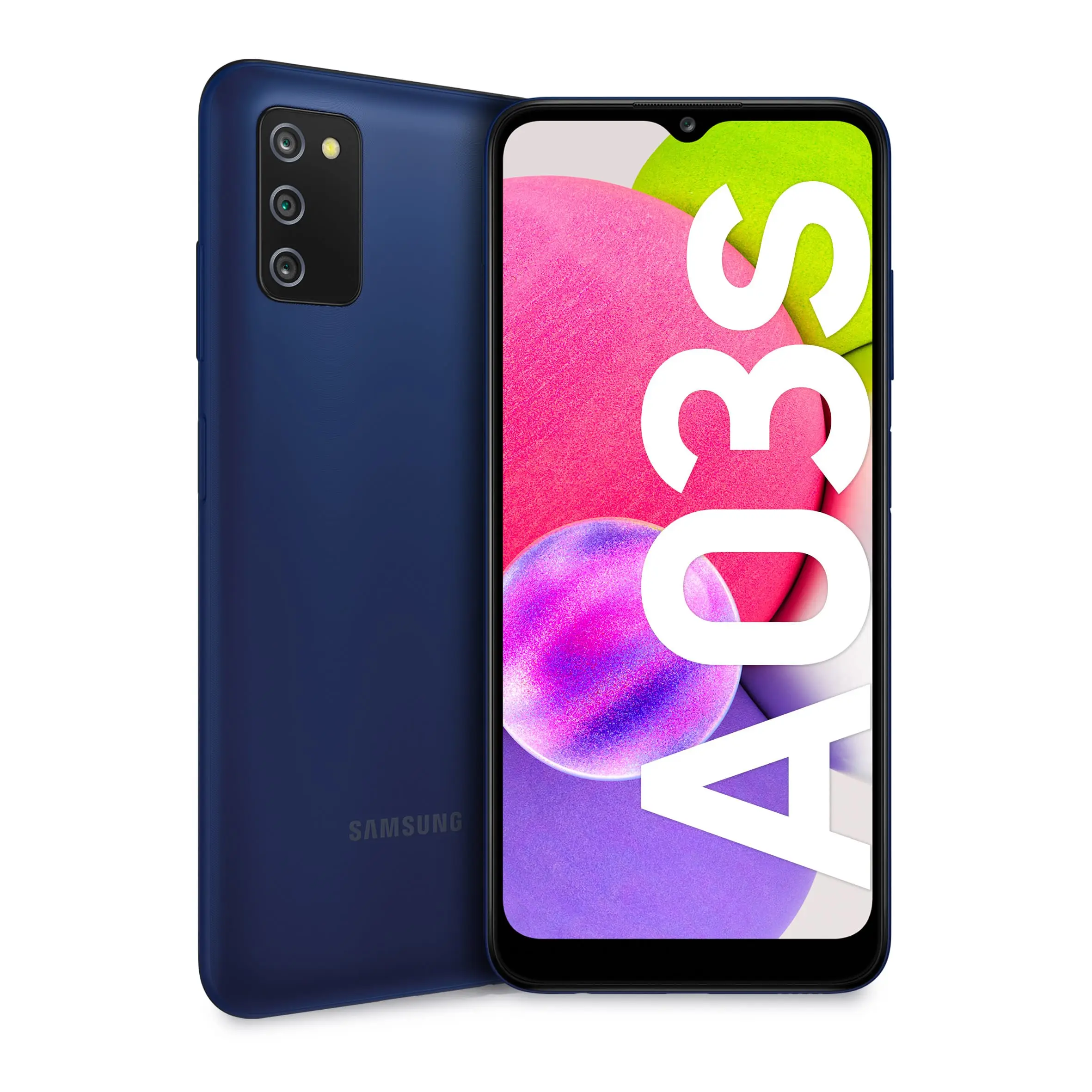 Samsung SM-A037GZBNEUE 3 GB