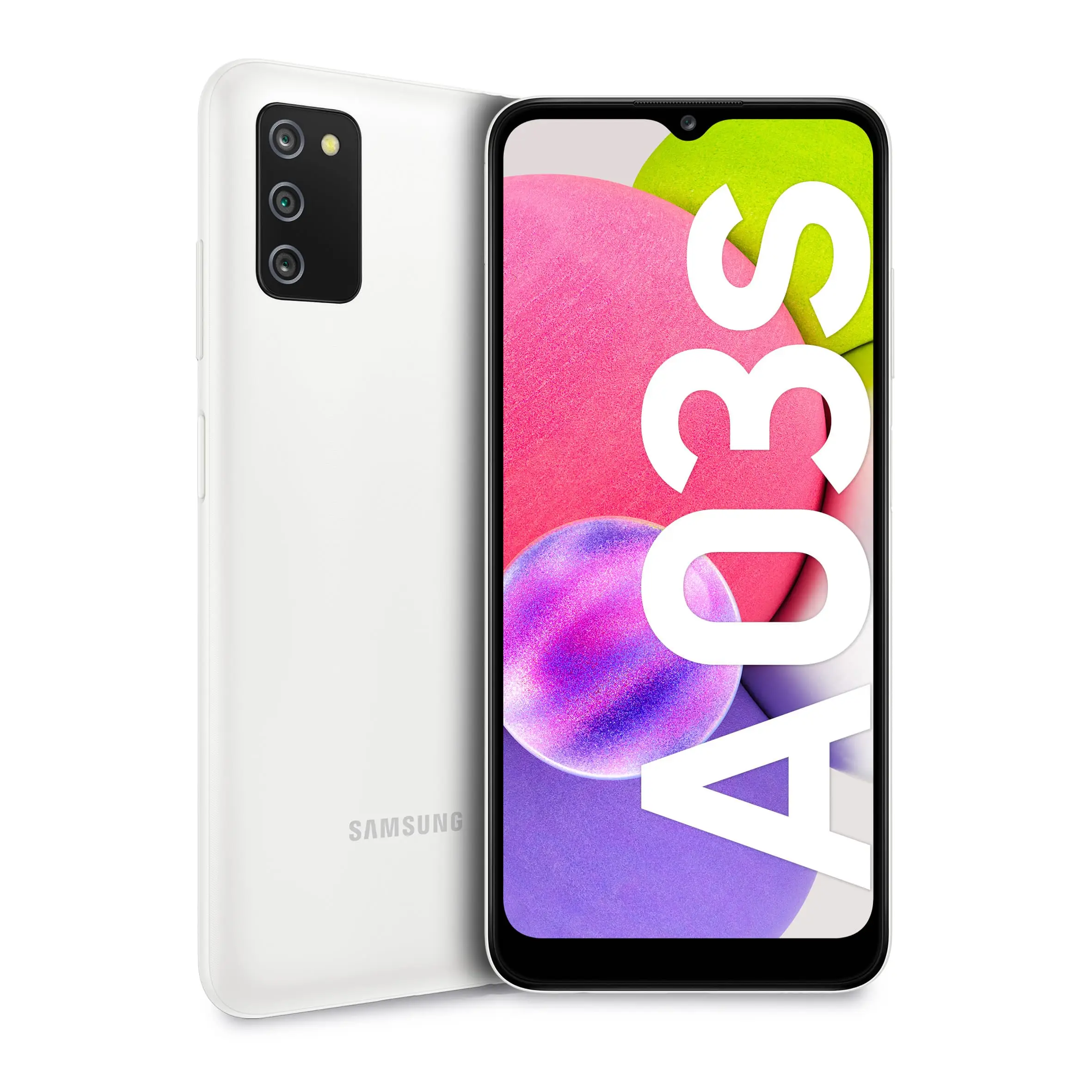Samsung SM-A037GZWNEUE 3 GB