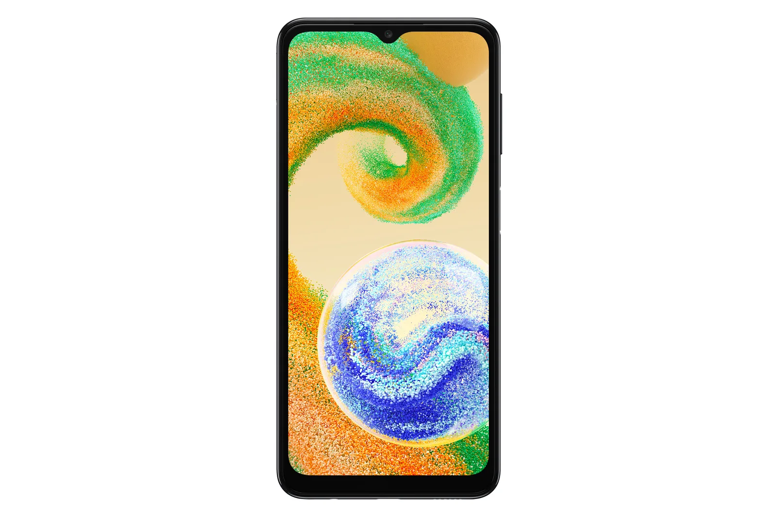 Samsung Galaxy SM-A047F SM-A047FZKUEUB