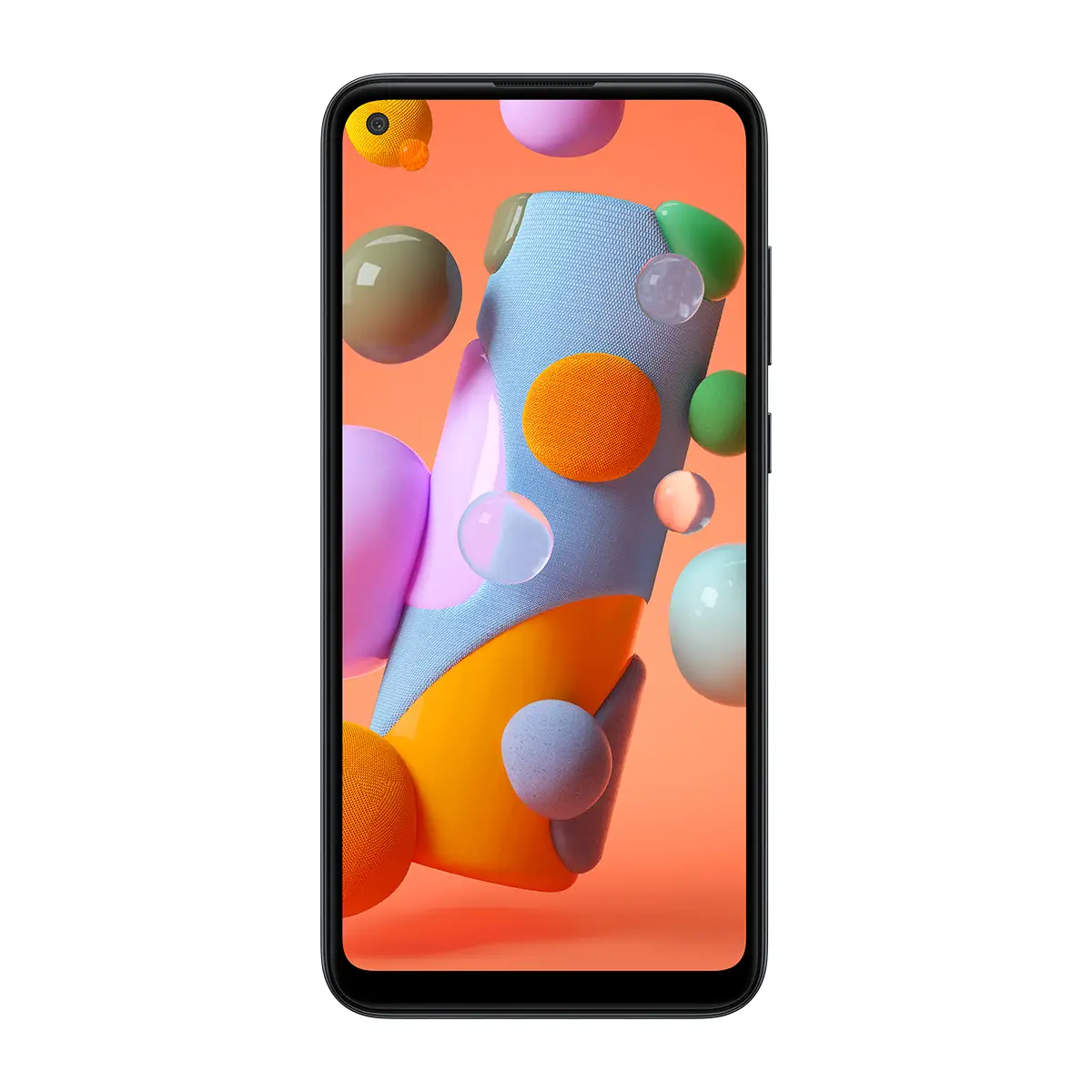 Samsung SM-A115F 2 GB SM-A115FZKDXSG