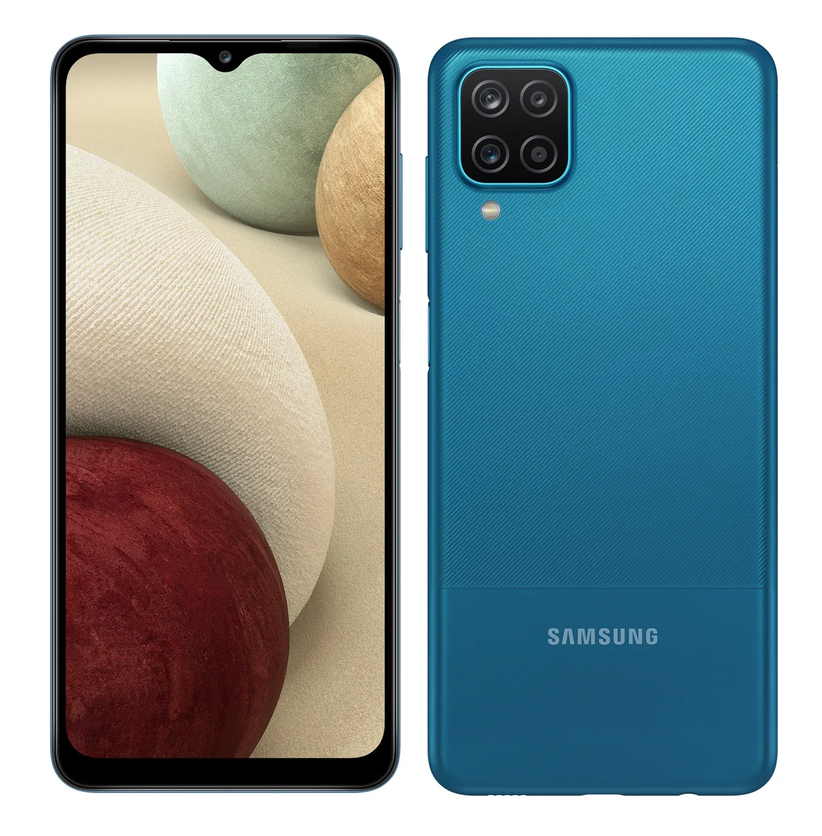 Samsung Galaxy A12 8001625783967