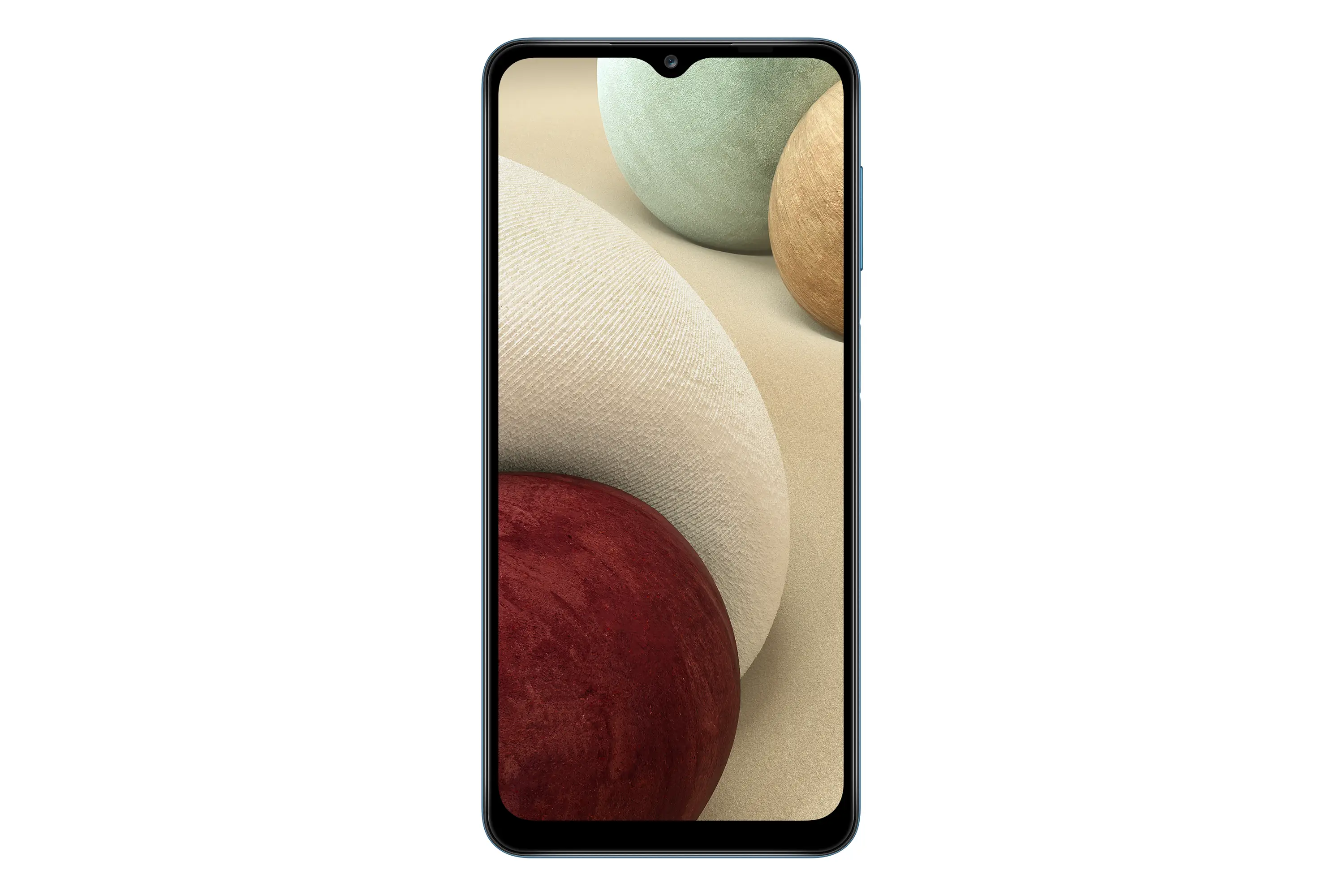 Samsung SM-A125FZBHMEA 4 GB