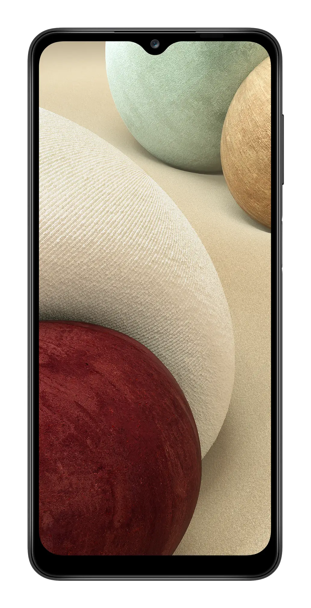 Samsung SM-A125FZKGMEA 4 GB
