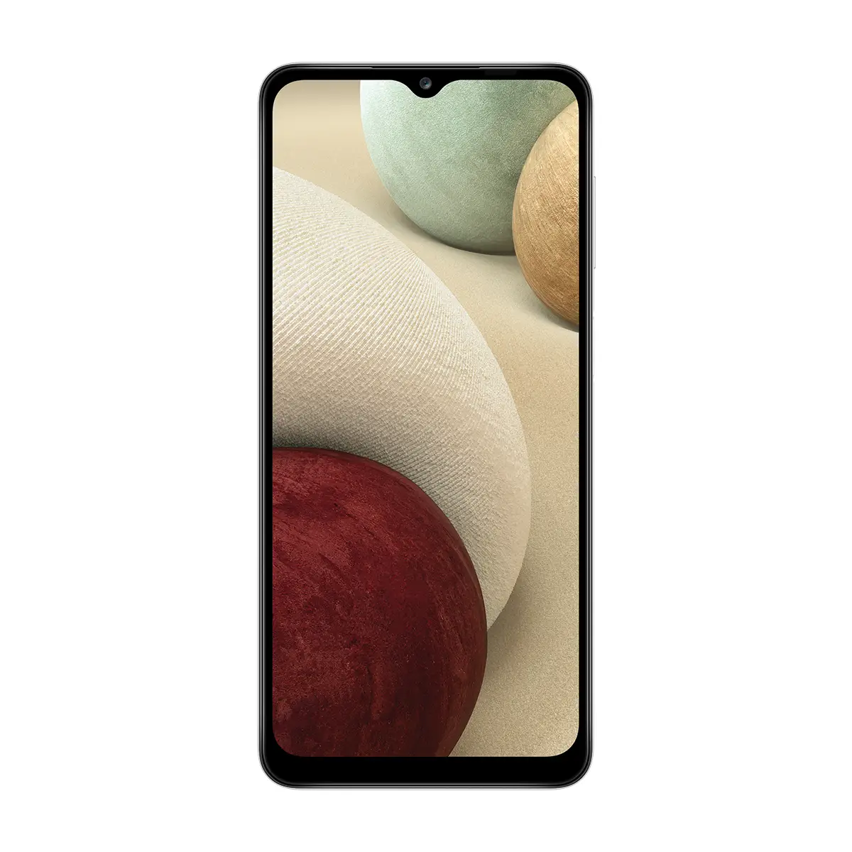Samsung SM-A125FZWHTUR 4 GB