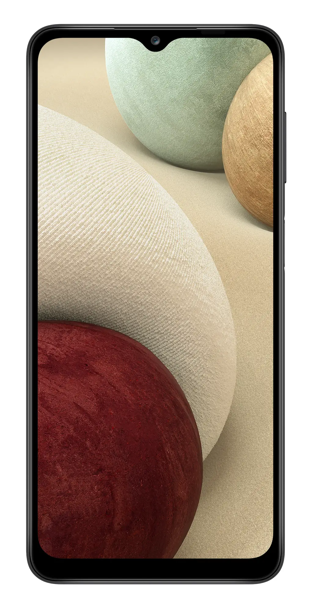 Samsung SM-A127FZKUEUB 3 GB