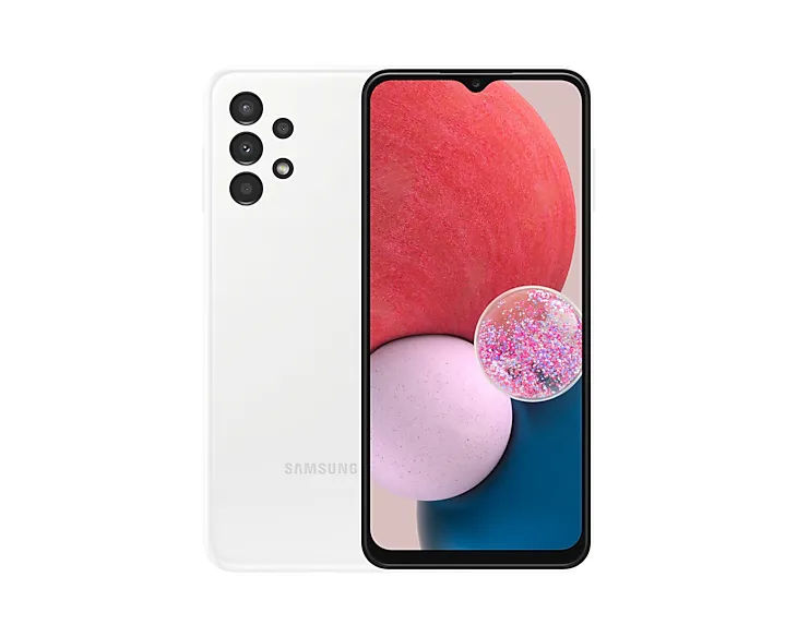 Samsung Galaxy A13 SM-A137FZWUEUB