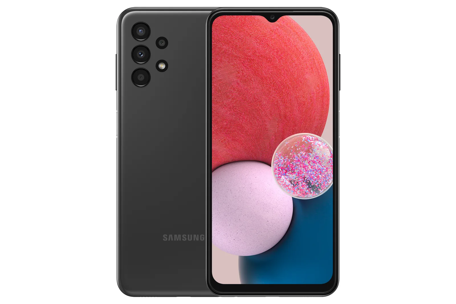 Samsung Galaxy SM-A135F SM-A135FZKISTS