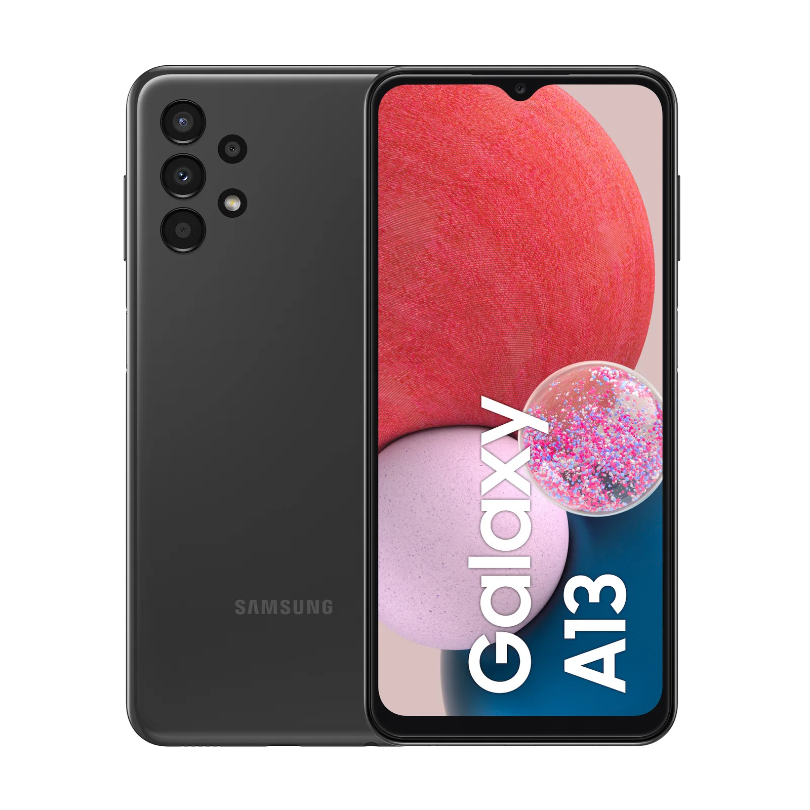 Samsung Galaxy SM-A135F SM-A135FZKUEUC