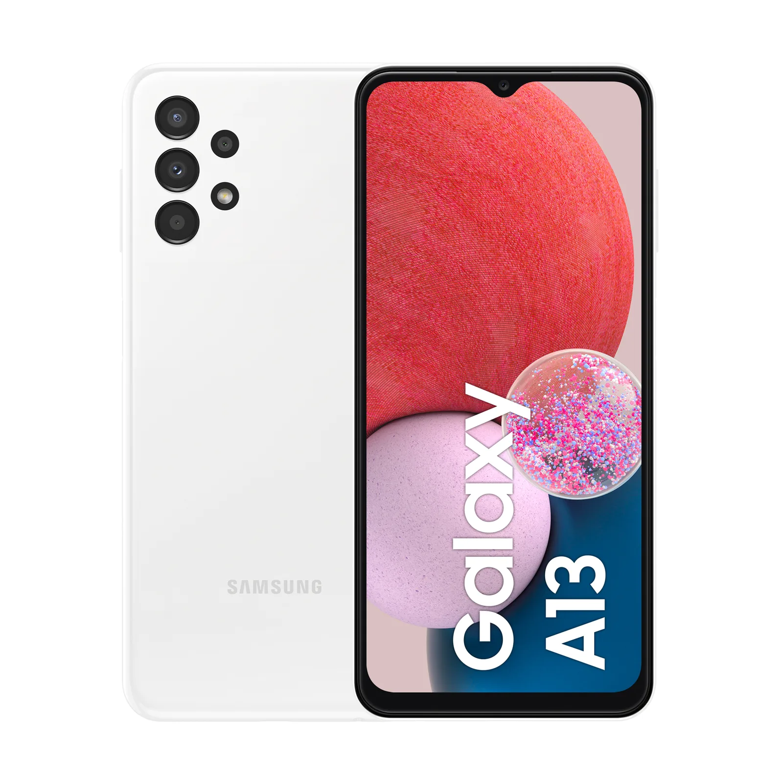 Samsung Galaxy SM-A135F SM-A135FZWKEUC