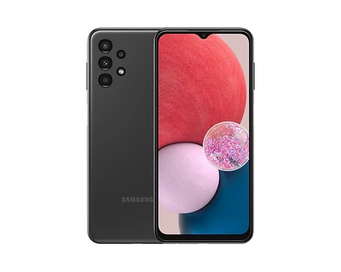Samsung Galaxy SM-A137FZKUEUE