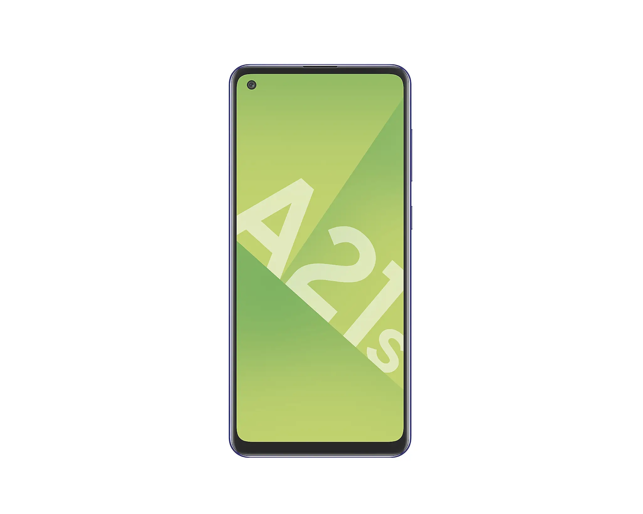 Samsung SM-A125F 3 GB 8806090505669