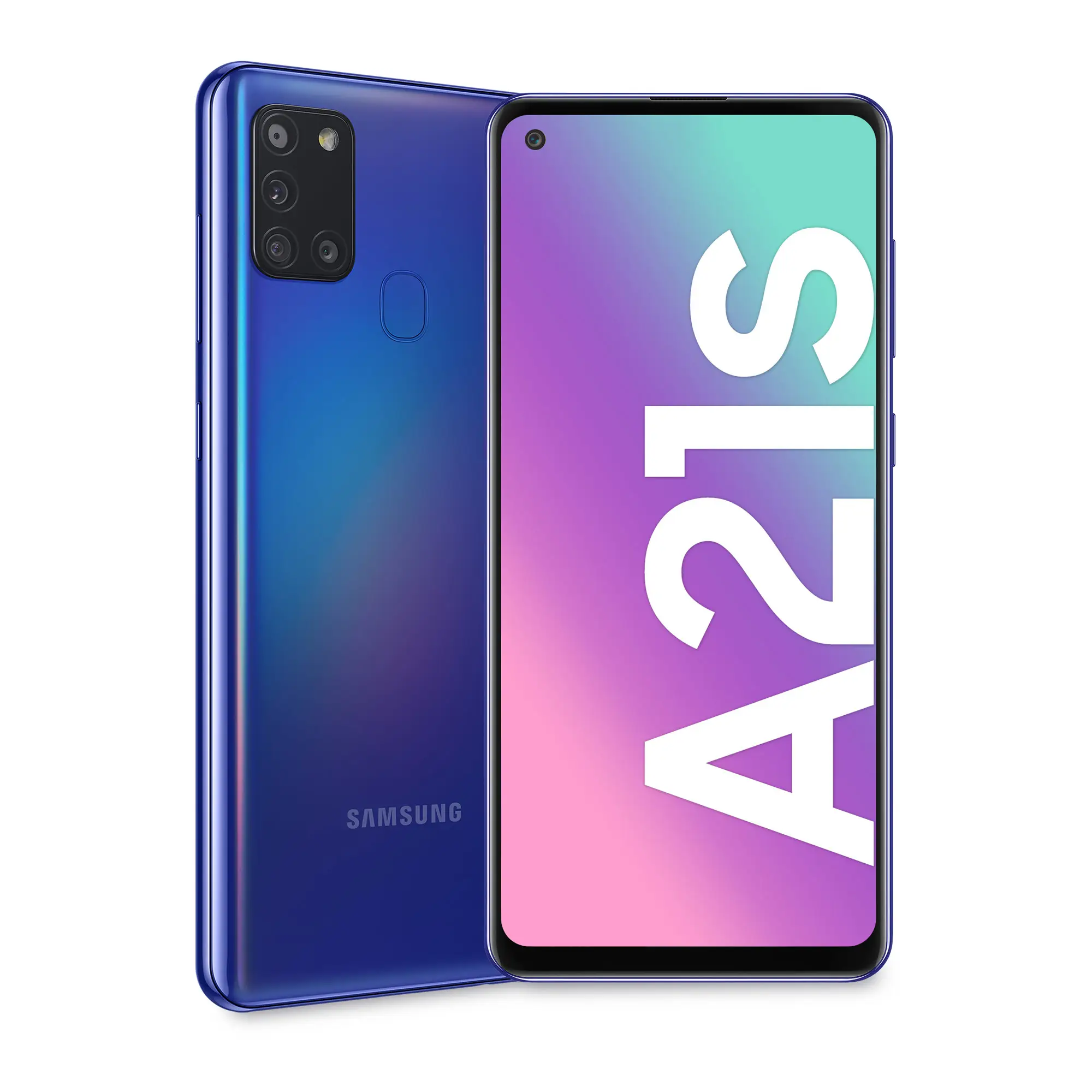 Samsung SM-A217F/DSN 4 GB 8806090540790