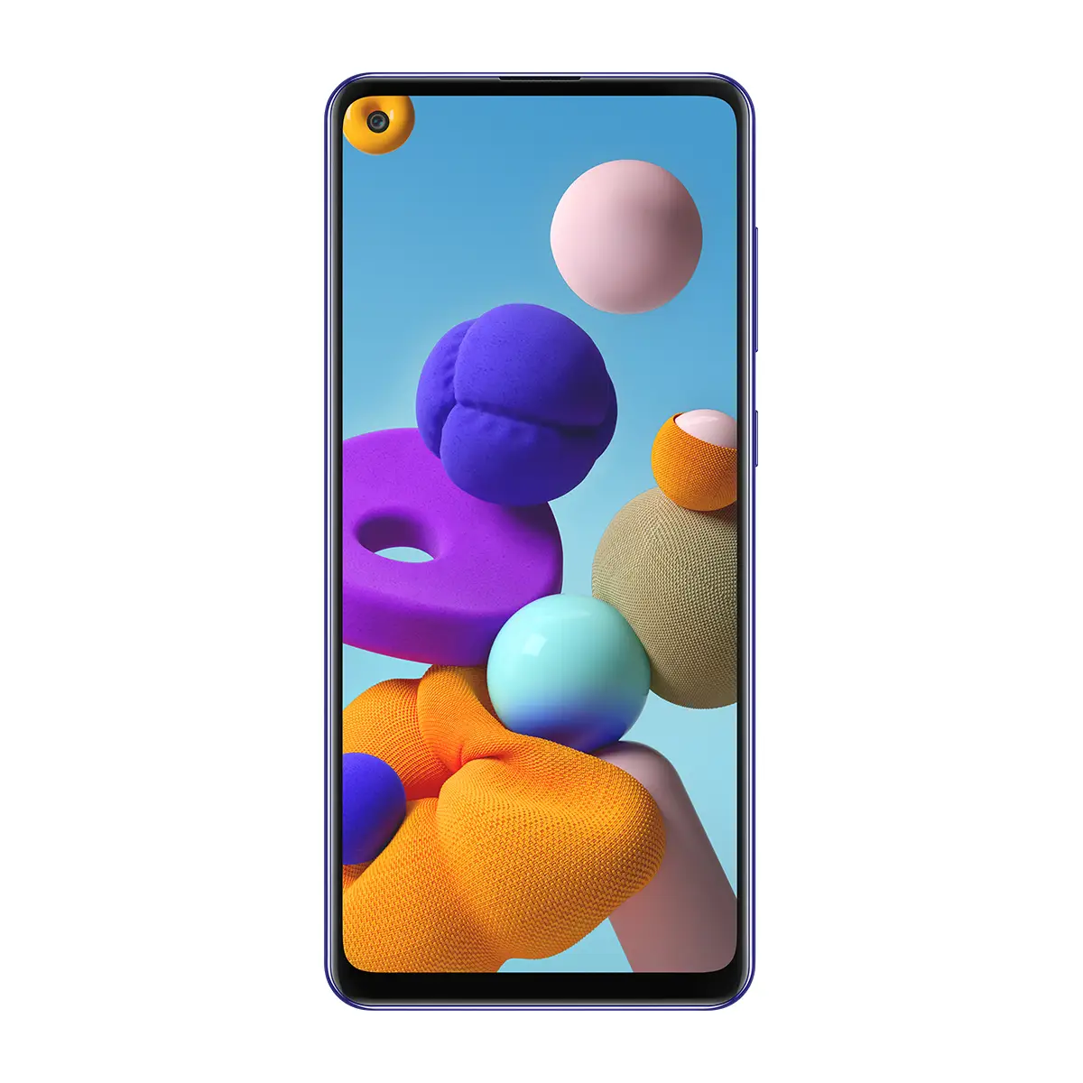 Samsung SM-A217FZBUTUR 4 GB