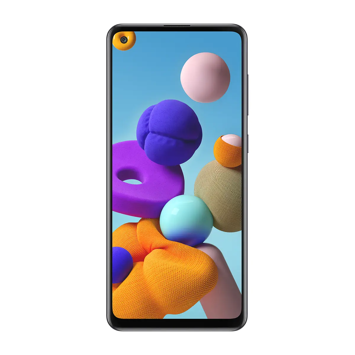 Samsung SM-A217FZKUTUR 4 GB