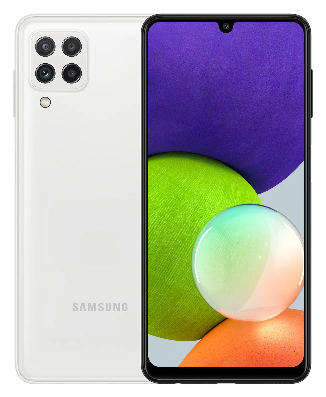 Samsung A22 4 GB
