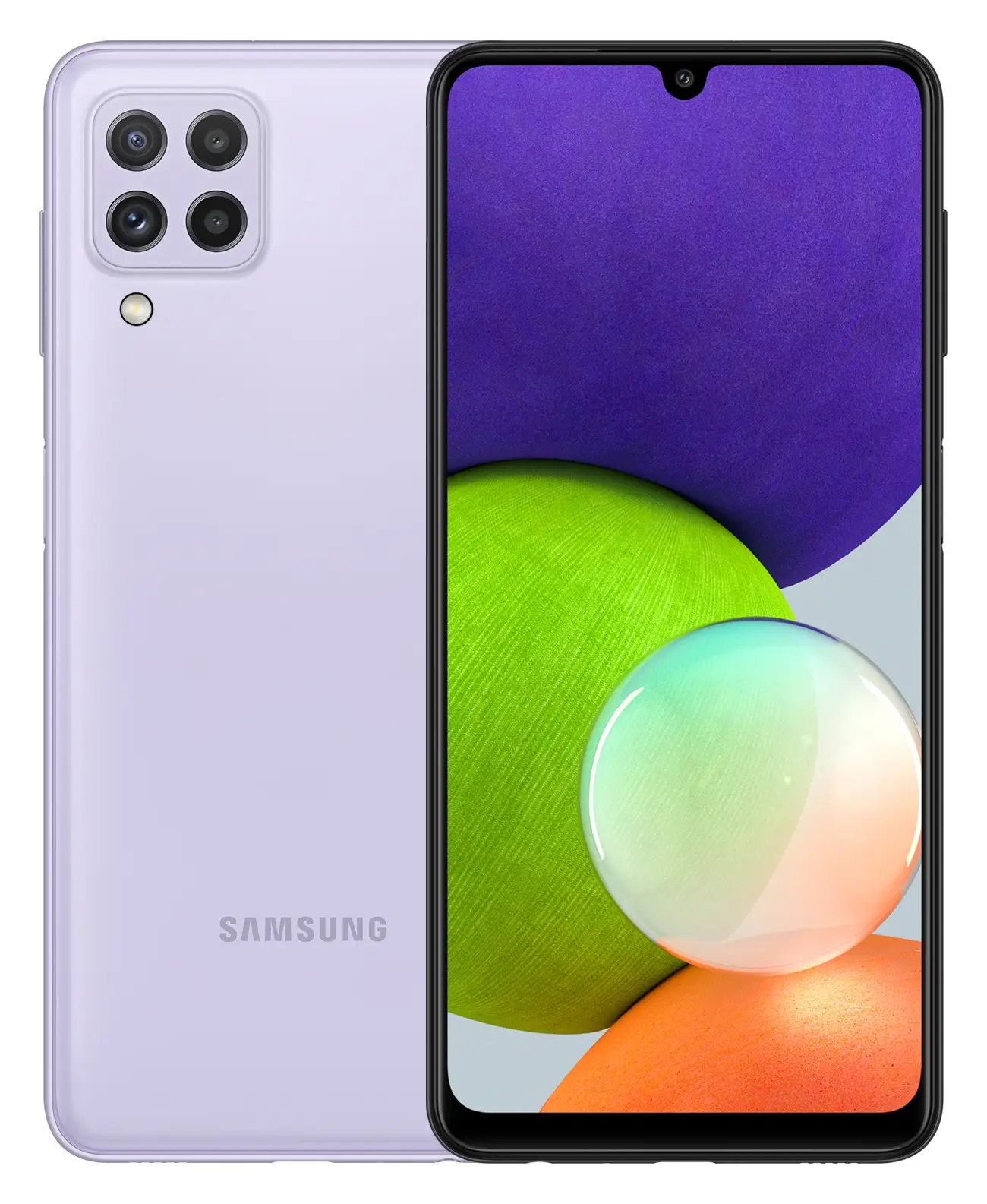 Samsung SM-A225F/DSN 4 GB SM-A225FLVDEUE