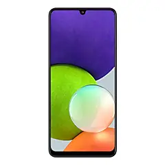 Samsung SM-A225FZWGEUE 4 GB