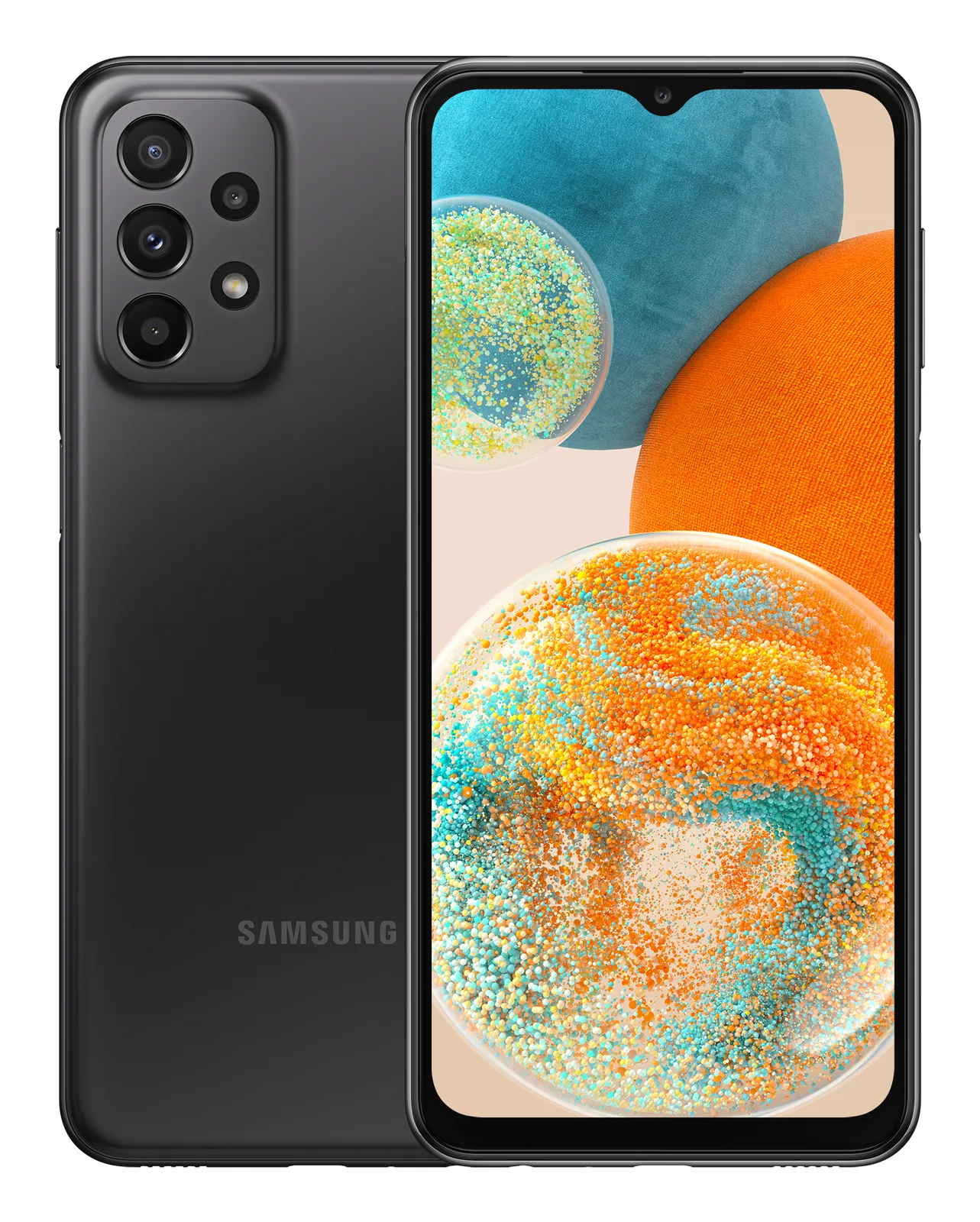 Samsung Galaxy A23 5G SM-A236BZKUEUE