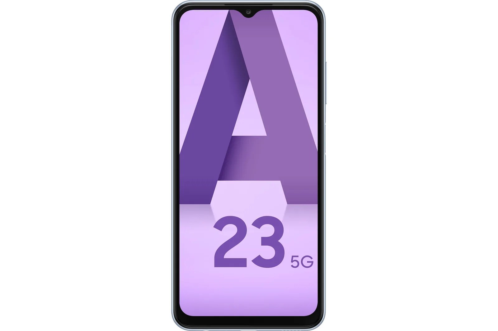 Samsung Galaxy SM-A236B SM-A236BLBUEUB