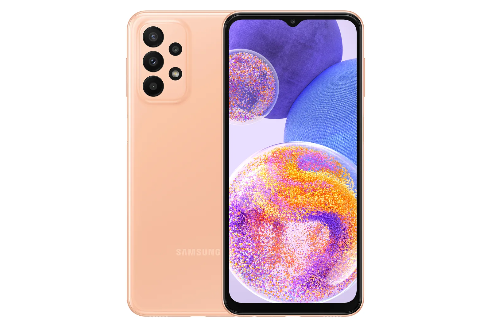 Samsung Galaxy SM-A235F SM-A235FZOGXSA