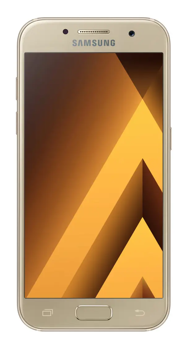 Samsung SM-A320F 2 GB SM-A320FZDNDBT