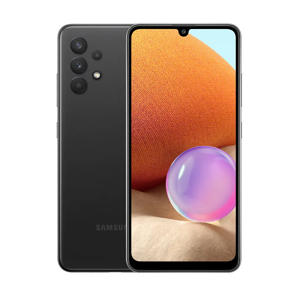 Samsung SM-A325FZKHTUR 6 GB