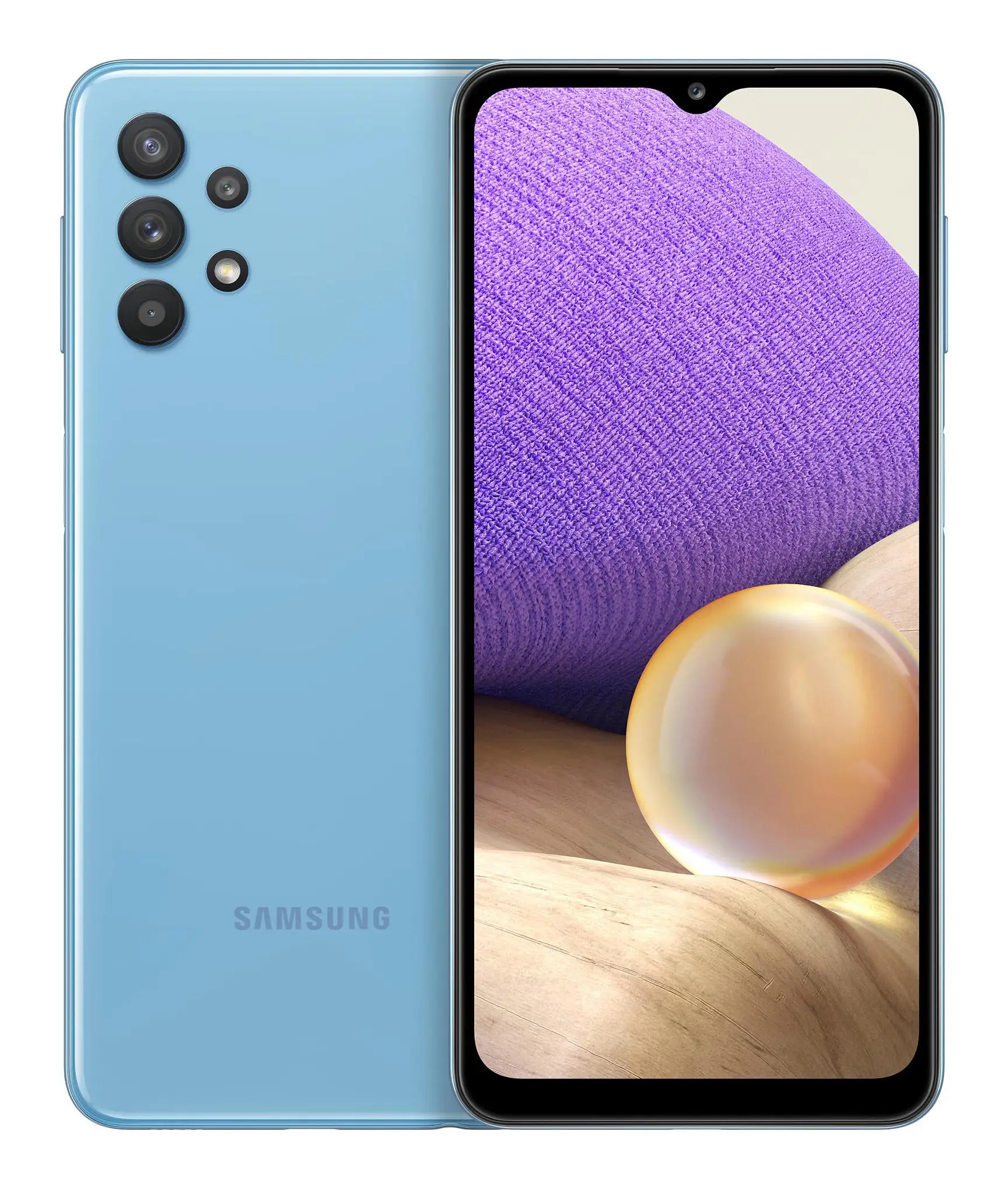 Samsung A32 5G 4 GB SM-A326BZBVEUH