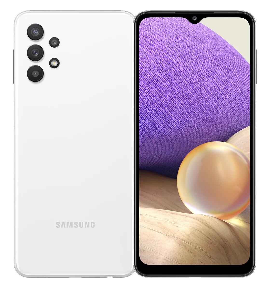 Samsung Galaxy A32 5G 8056735017426
