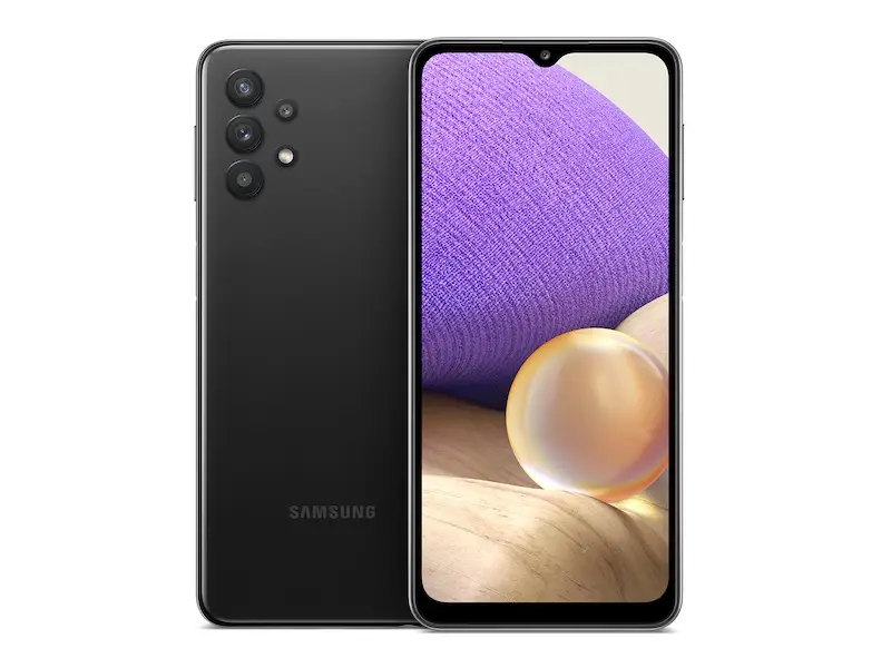 Samsung SM-A326UZKU 4 GB