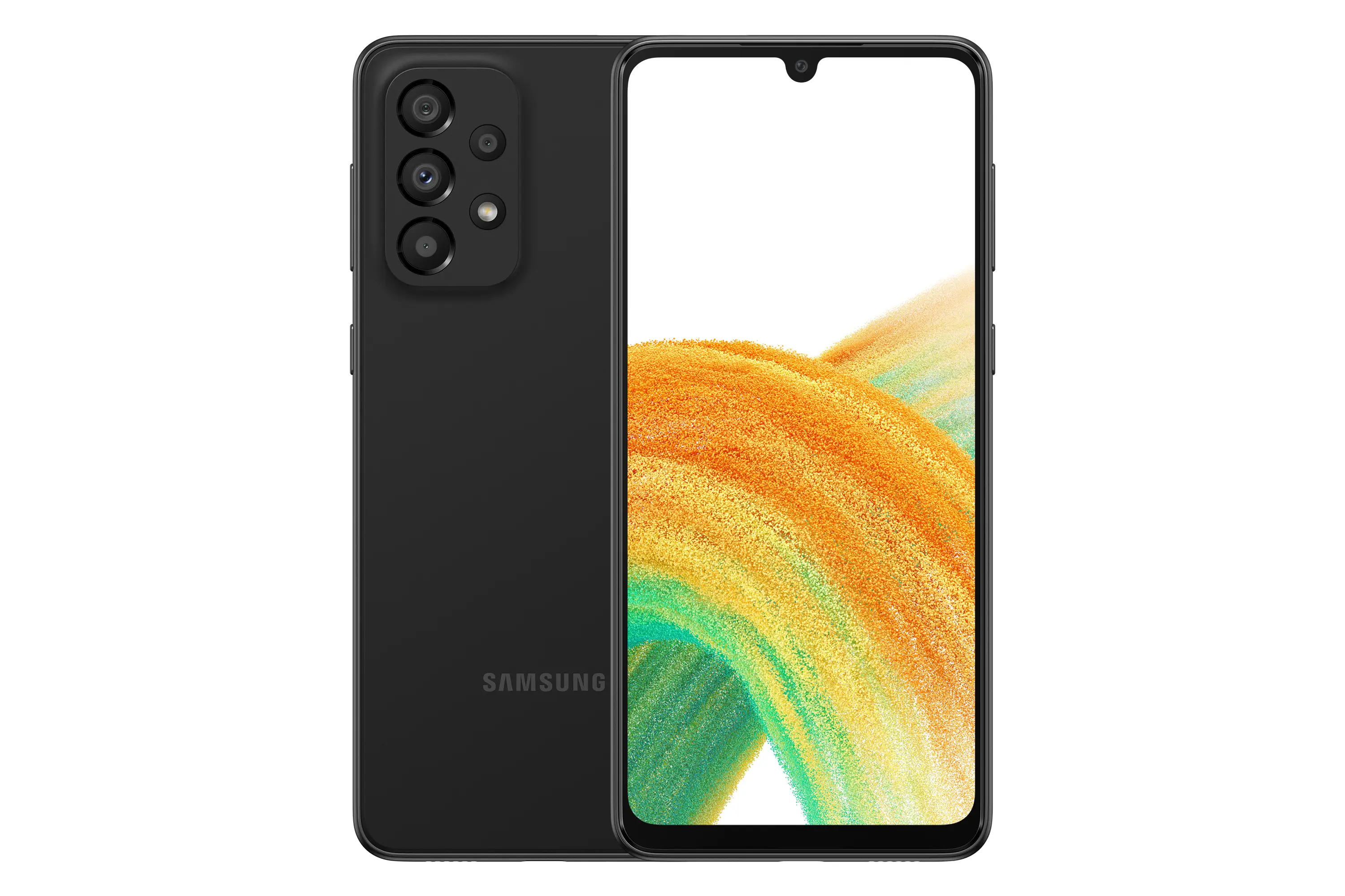 Samsung SM-A336E 6 GB SM-A336EZKFATS