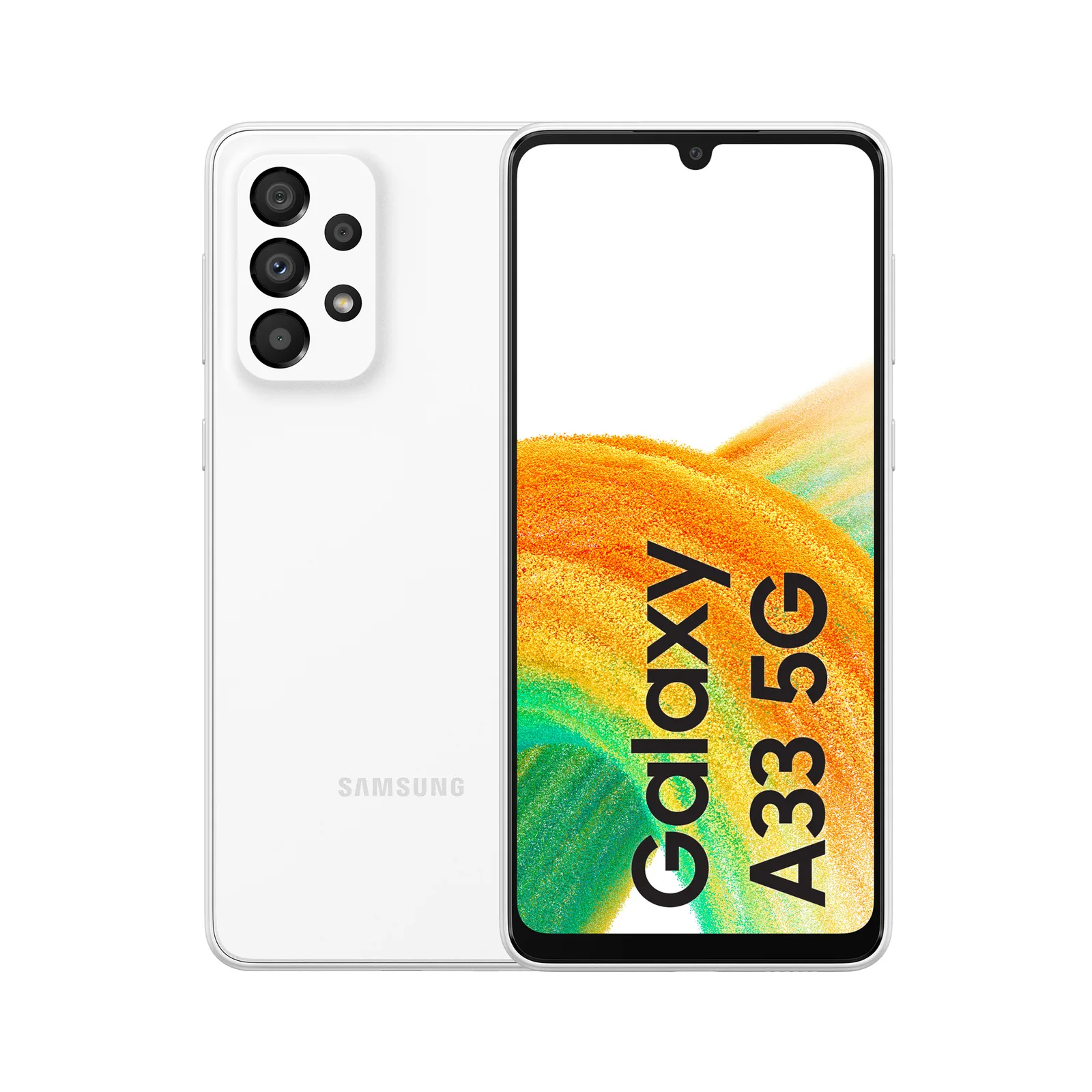 Samsung Galaxy SM-A336B 64639915