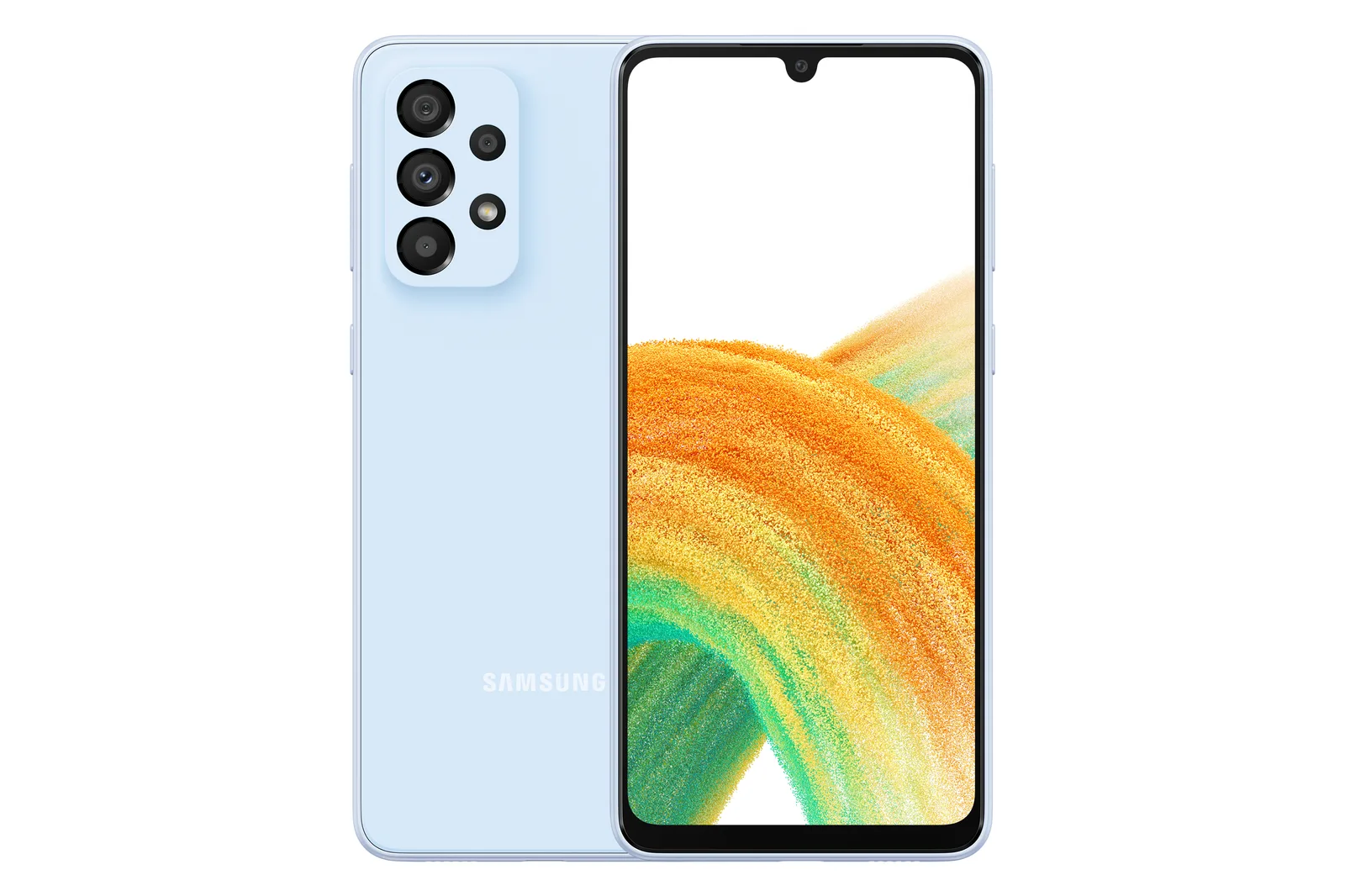 Samsung Galaxy SM-A336E SM-A336ELBFATS
