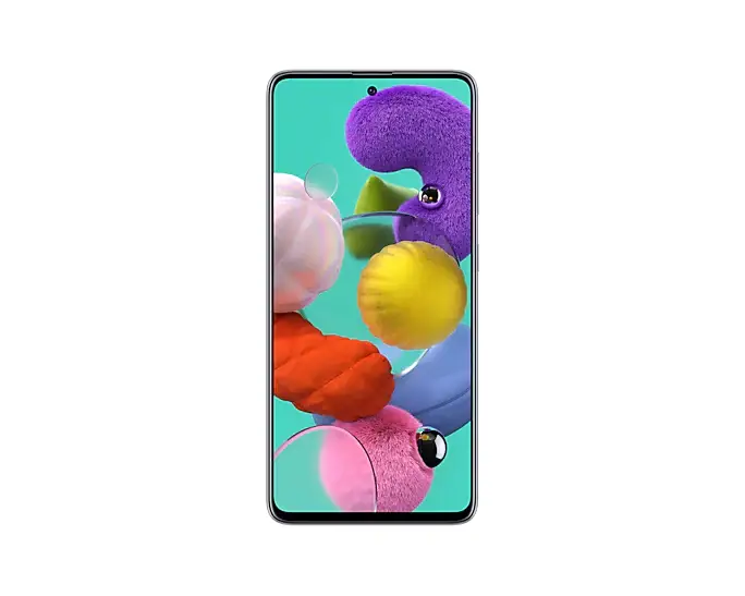 Samsung SM-A515W 4 GB SM-A515WZKAXAC