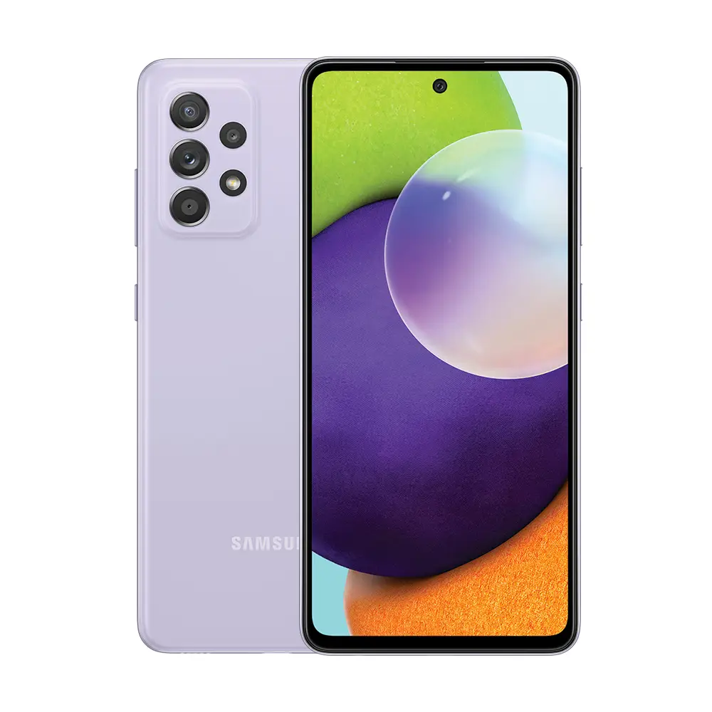 Samsung SM-A525FLVHTUR 8 GB