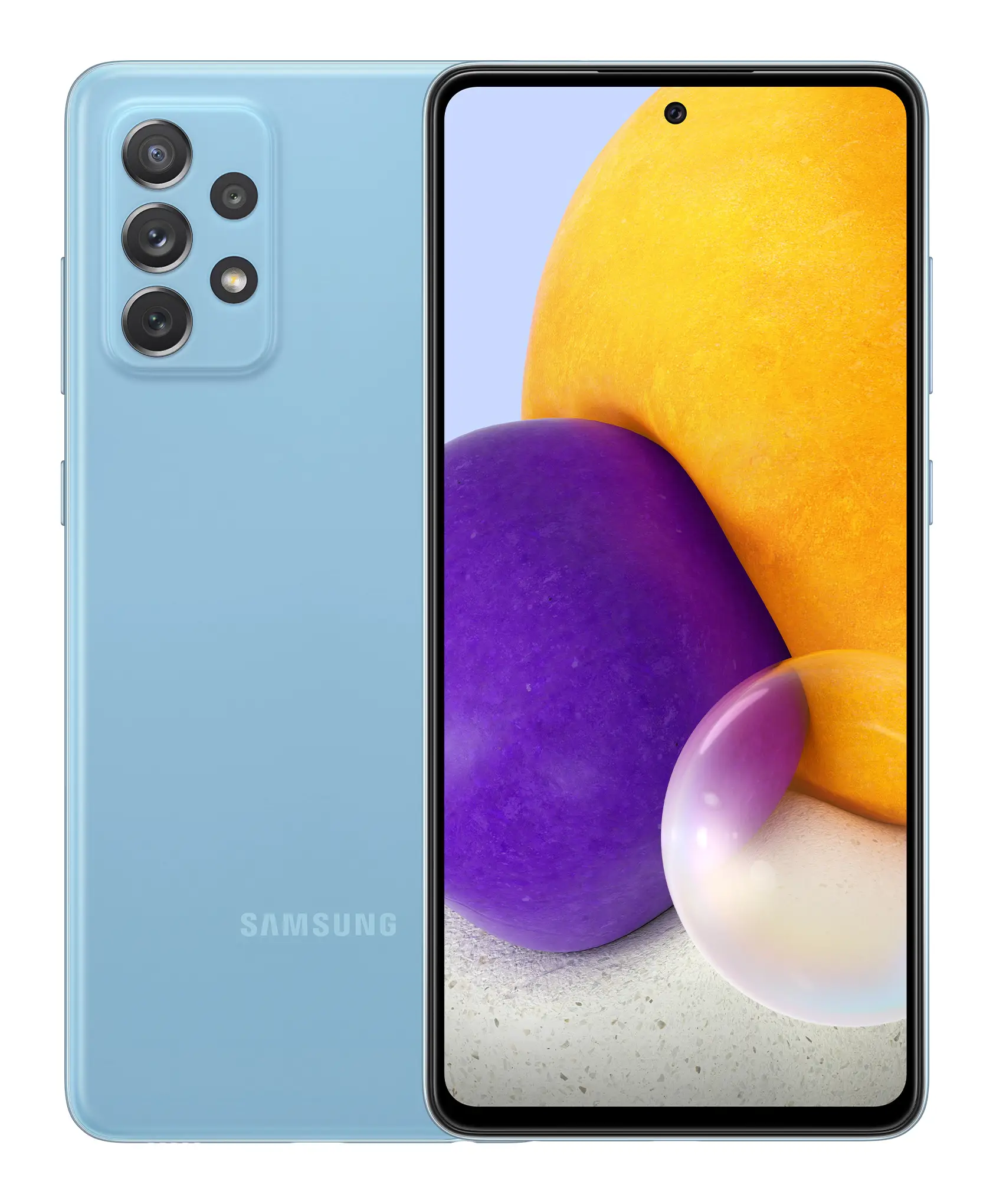 Samsung SM-A525FZBGEUE 6 GB