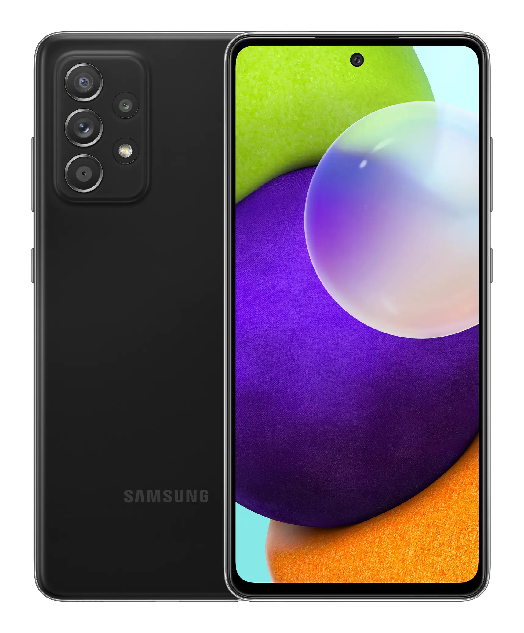 Samsung SM-A525FZKGEUE 6 GB
