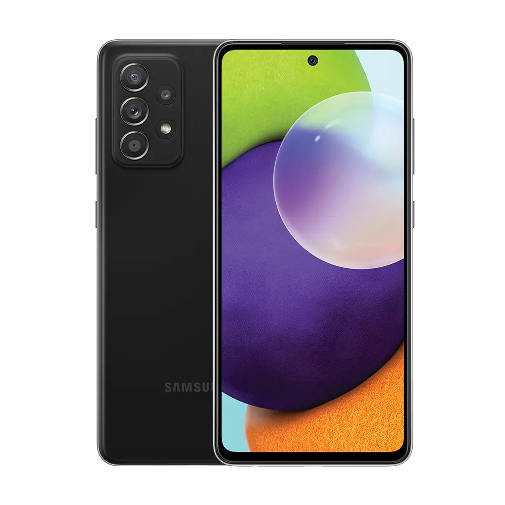 Samsung SM-A525FZKHTUR 8 GB