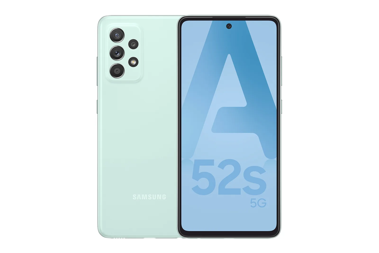 Samsung Galaxy A52s 5G 781001