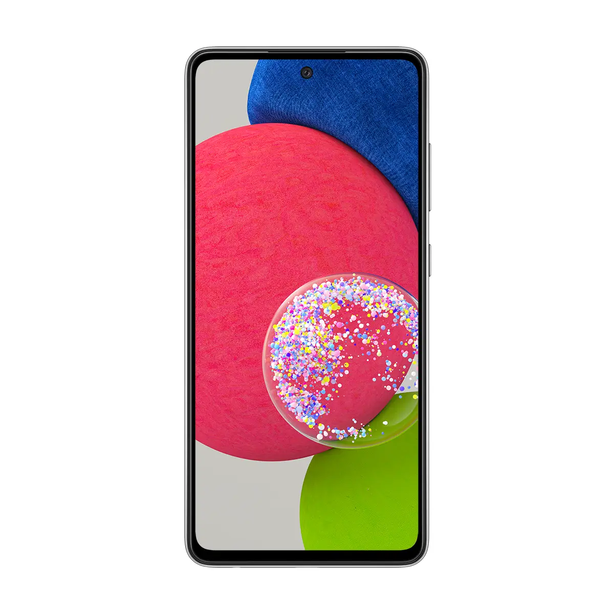 Samsung SM-A528BZKOTUR 8 GB
