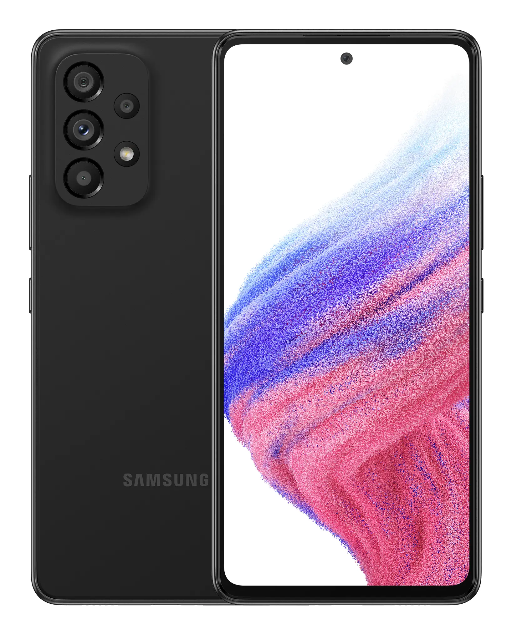 Samsung A53 5G Enterprise Edition 6 GB SM-A536BZKNEEE