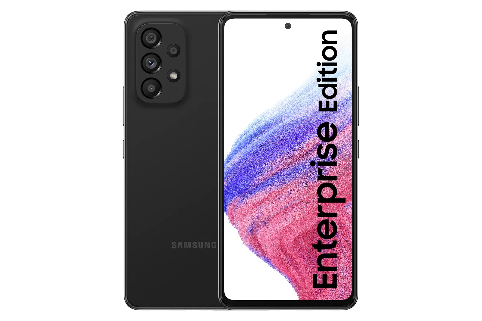 Samsung Galaxy SM-A536E SM-A536EZKASTS