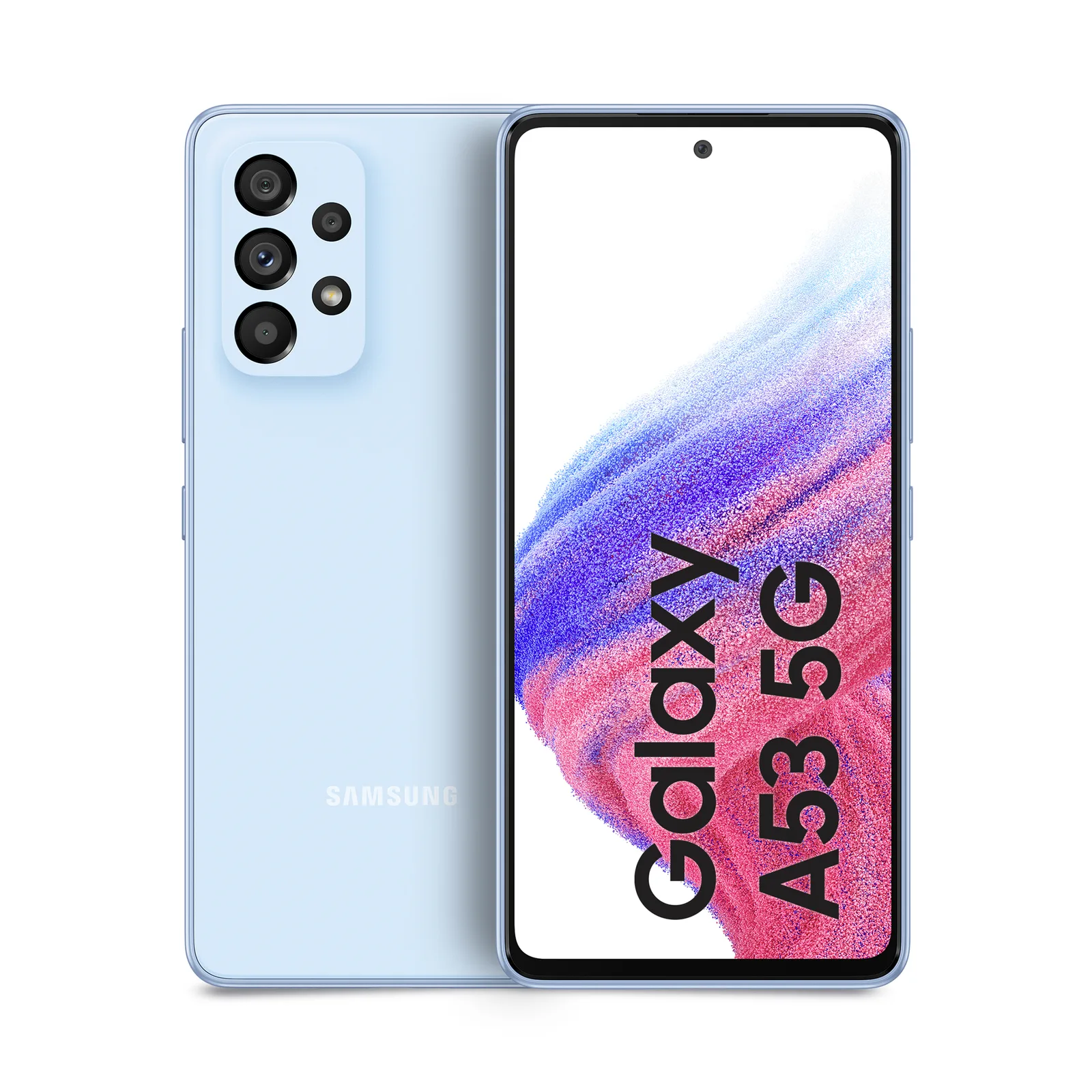 Samsung Galaxy SM-A536ELBGTUR