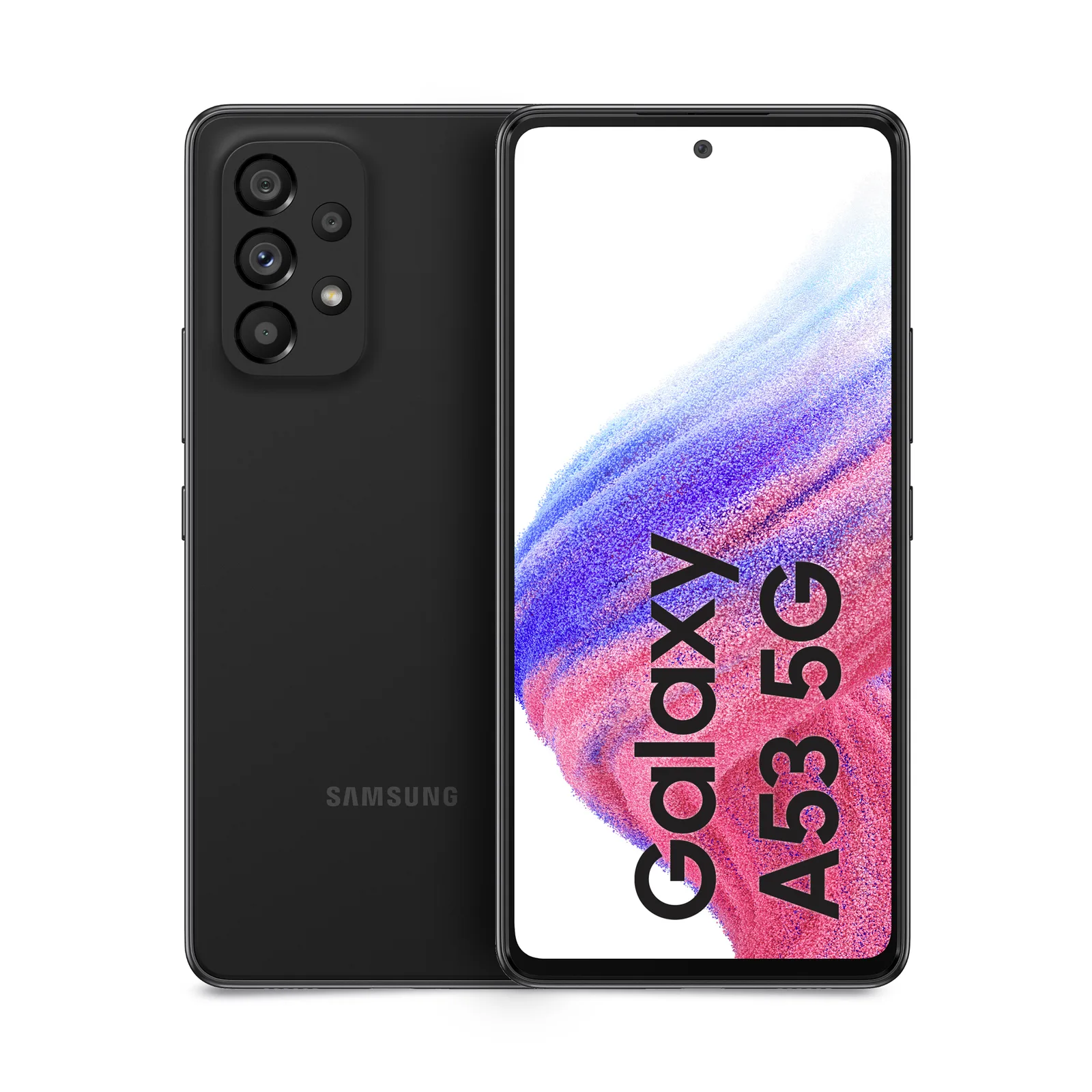 Samsung Galaxy SM-A536EZKGTUR