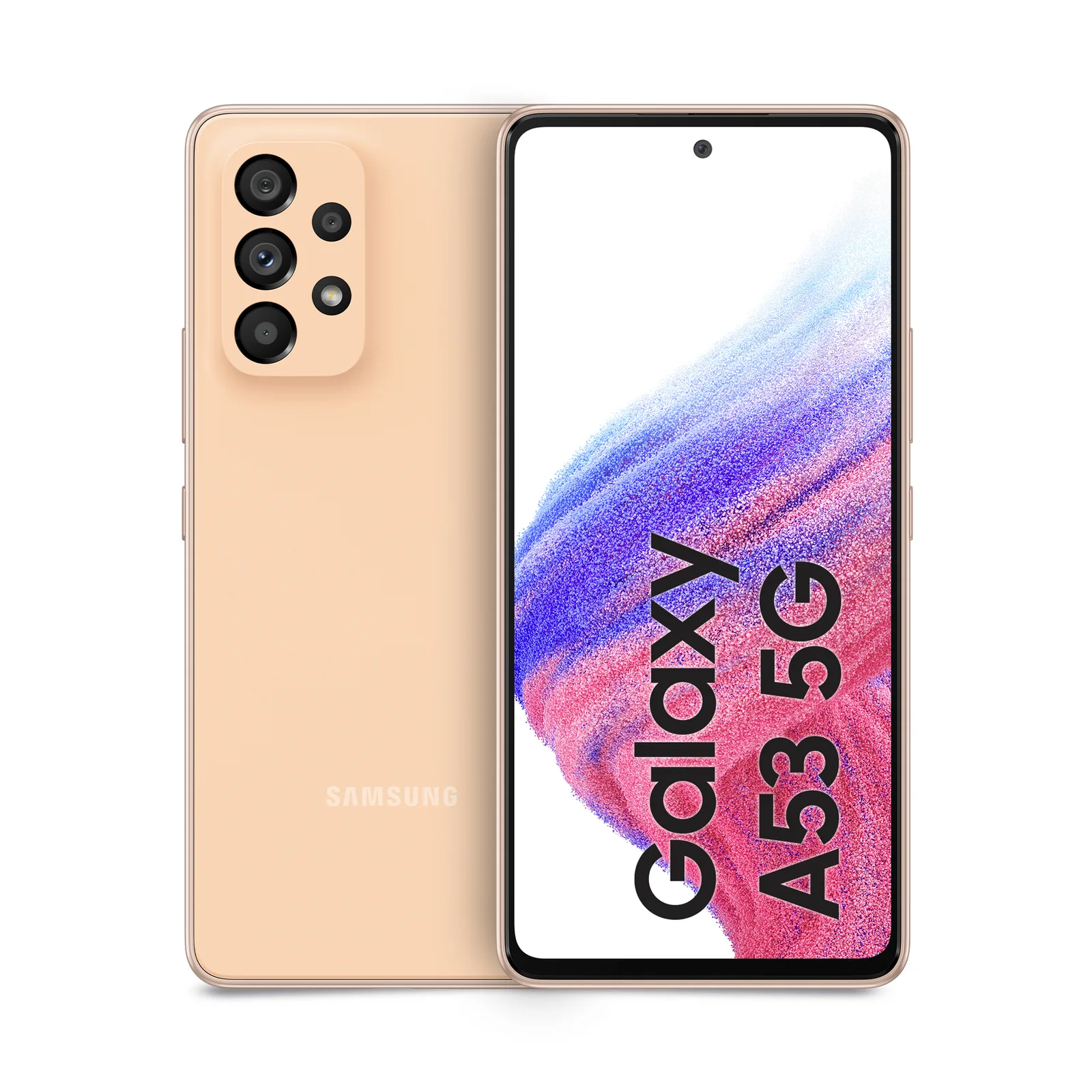 Samsung Galaxy SM-A536EZOGTUR