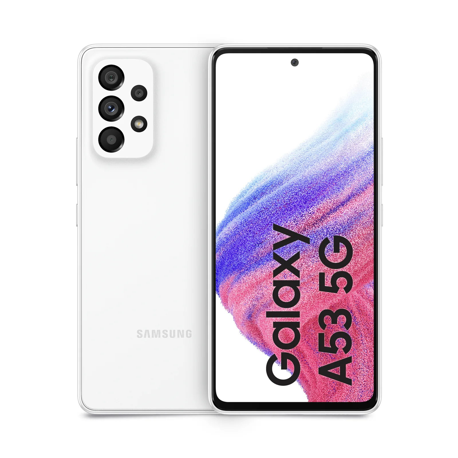 Samsung Galaxy SM-A536EZWGTUR