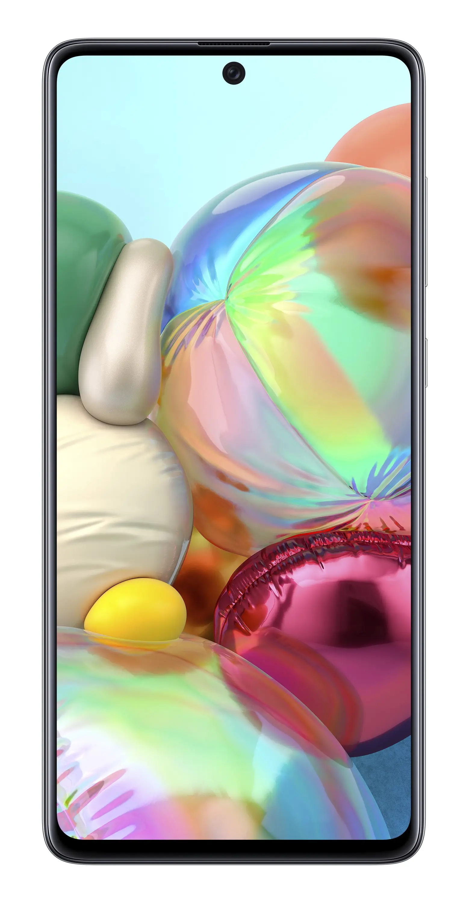 Samsung SM-A715 4500 mAh SAMSMA715HCSIL