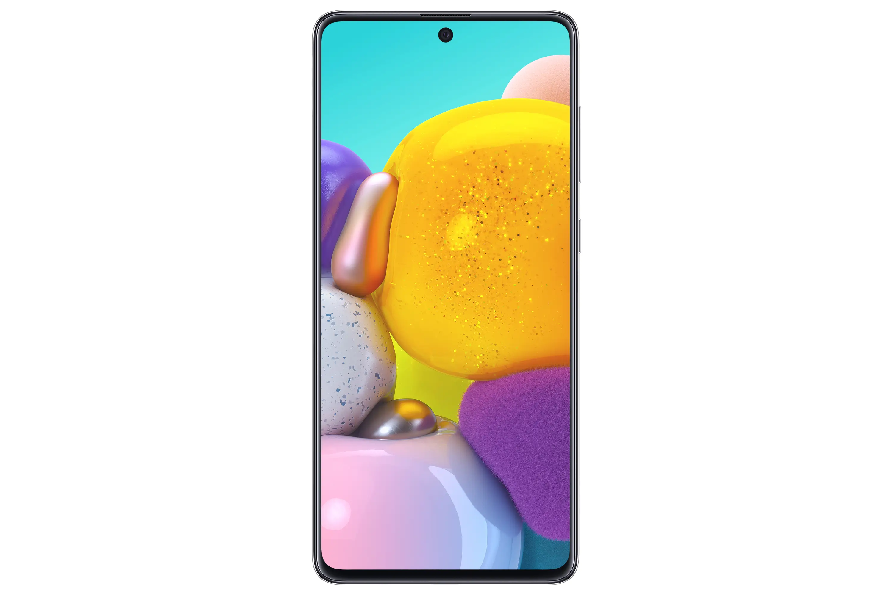 Samsung SM-A715FMSGXSG 8 GB
