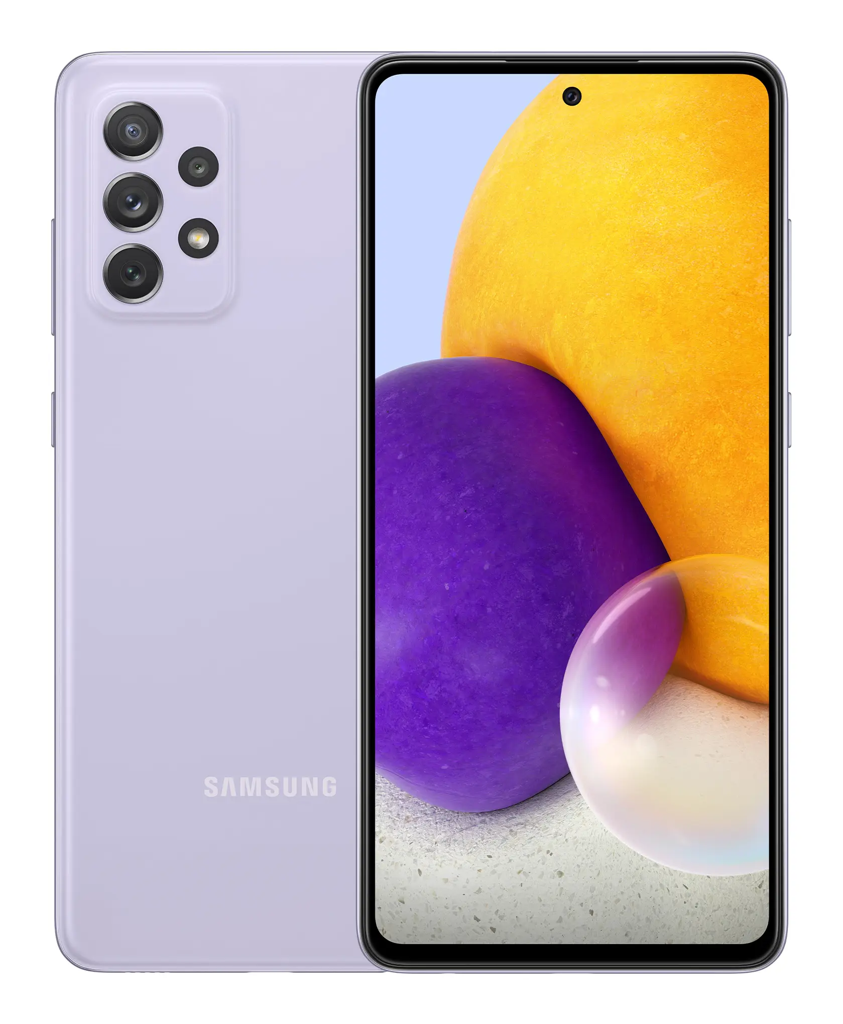 Samsung SM-A725FLVDEUE 6 GB