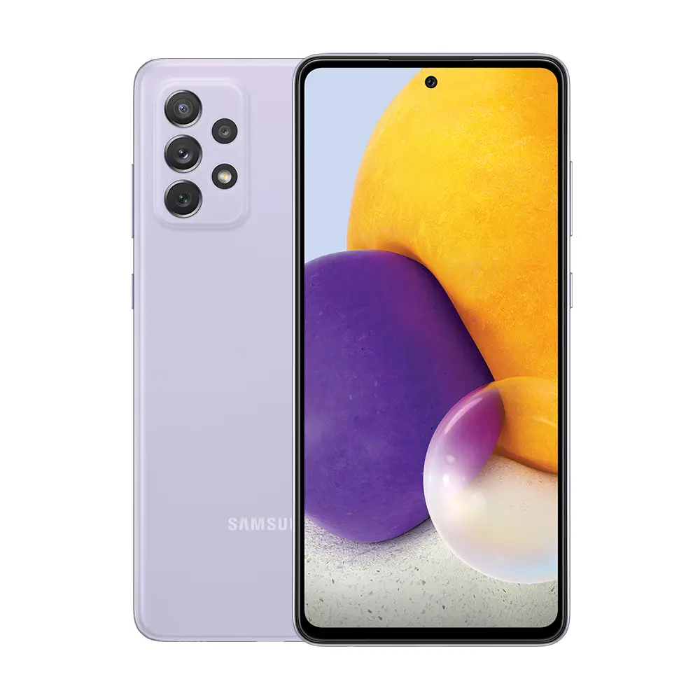Samsung SM-A725FLVGTUR 8 GB